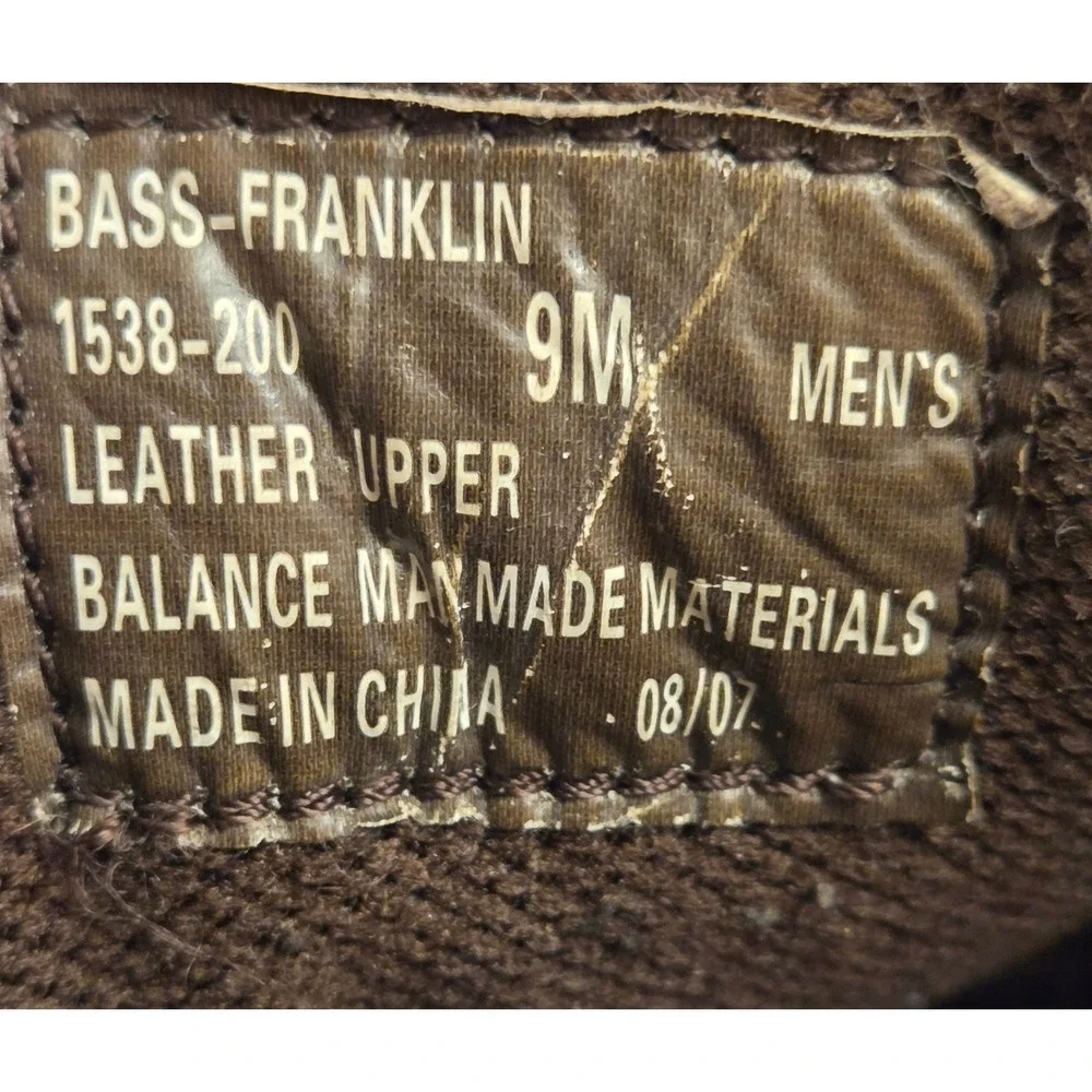 Bass *owners are
